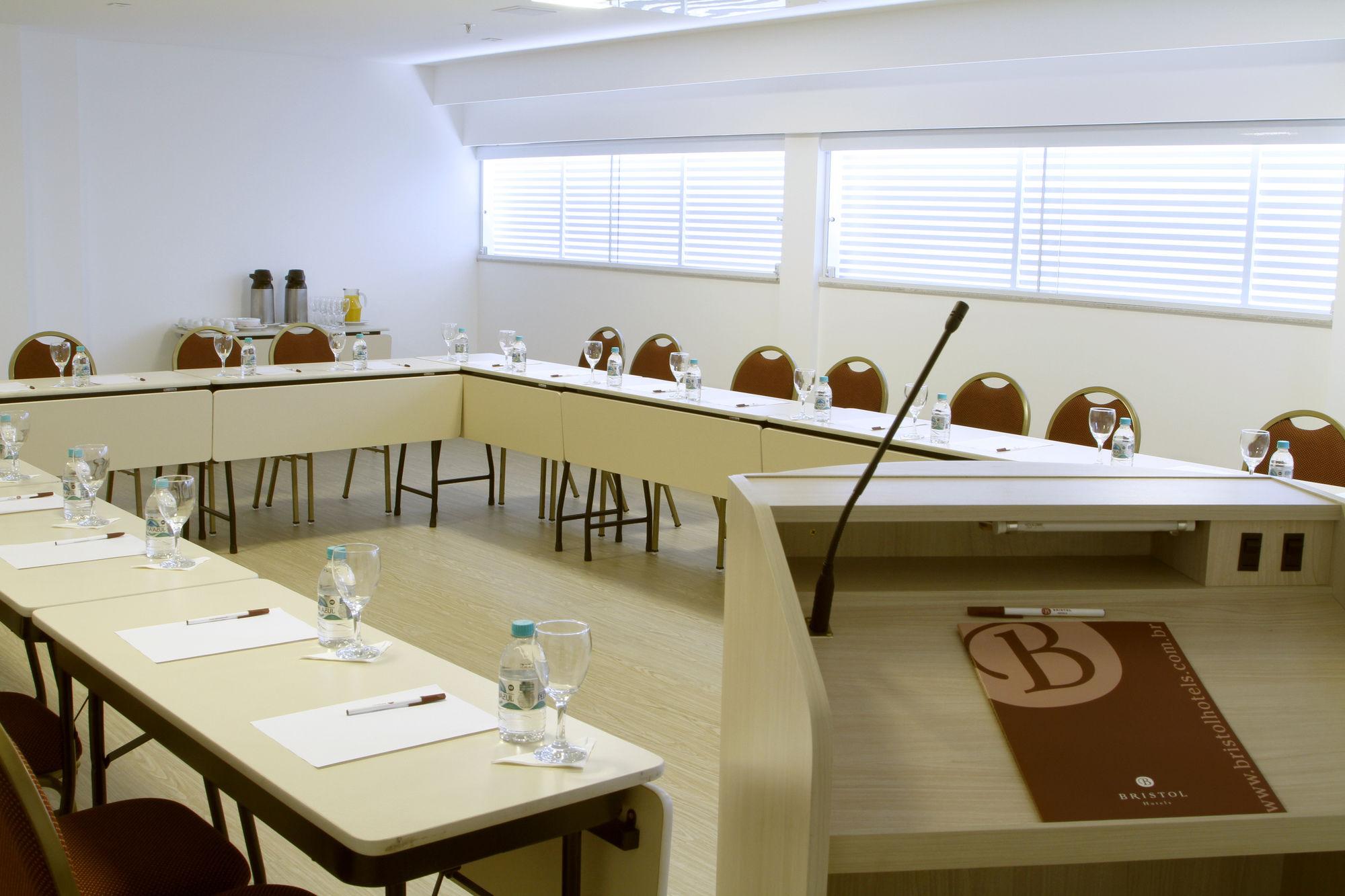 Transamerica Fit Vitoria Reta Da Penha Eksteriør billede